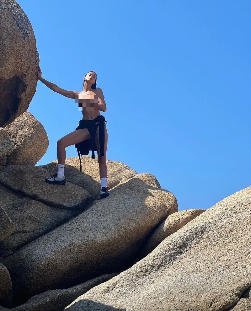 Irina Shayk Irina Shayk