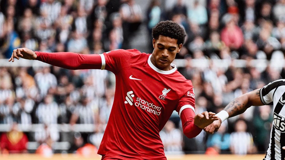 Foto: Twitter.com/Liverpoolfc
