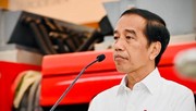Relawan Dorong Jokowi Masuk Partai Terbuka: Agar Tak Ada Beban Utang Budi