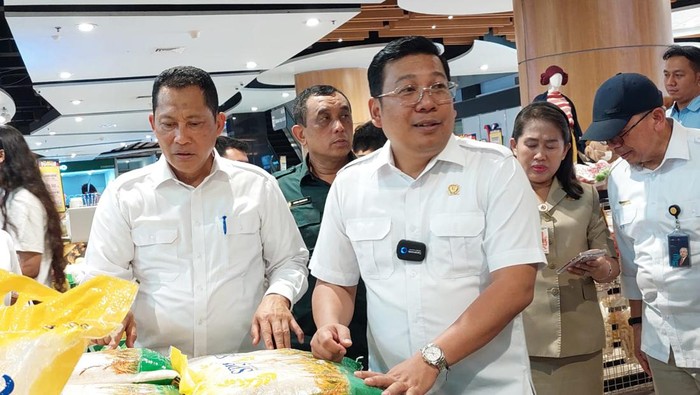 Kepala Badan Pangan Nasional