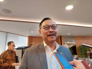 Bos Otorita Klaim Banyak PNS Mau Pindah ke IKN