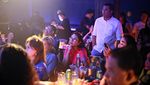 Nostalgia Bersama Kerispatih di Glamz Antasari
