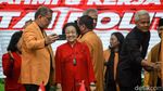 Kerja Sama Menangkan Ganjar, Hanura Merapat ke Markas PDIP