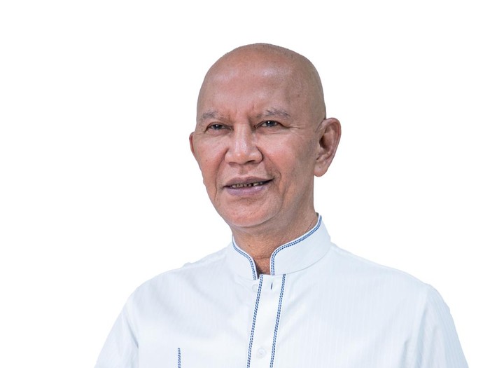 Ketua Banggar DPR Said Abdullah