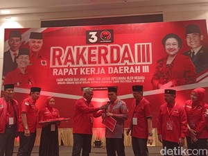 Menakar Peluang Danny Pomanto Diusung PDIP di Pilgub Sulsel