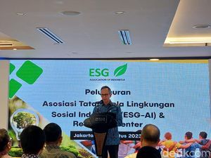 Bos OJK Siap Pindah Duluan ke IKN, Ini Alasannya