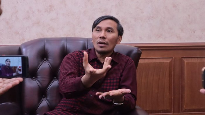 Ketua DPRD Jambi Minta Pemda Petakan Wilayah Kekeringan Saat Kemarau