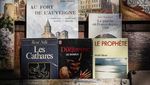 Kios Buku Warisan UNESCO di Sepanjang Sungai Seine Paris Bakal Digusur