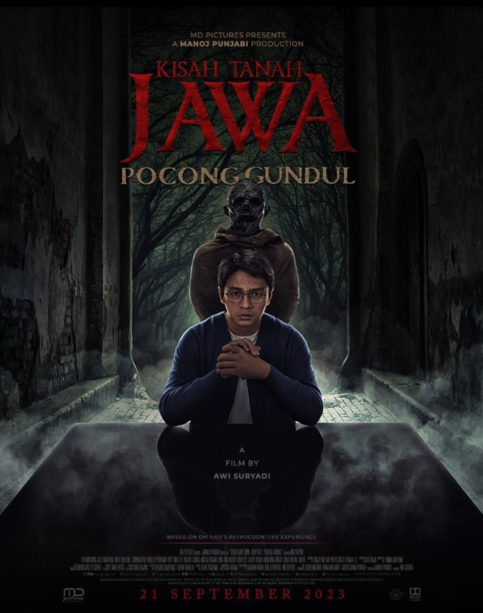 Kisah Tanah Jawa