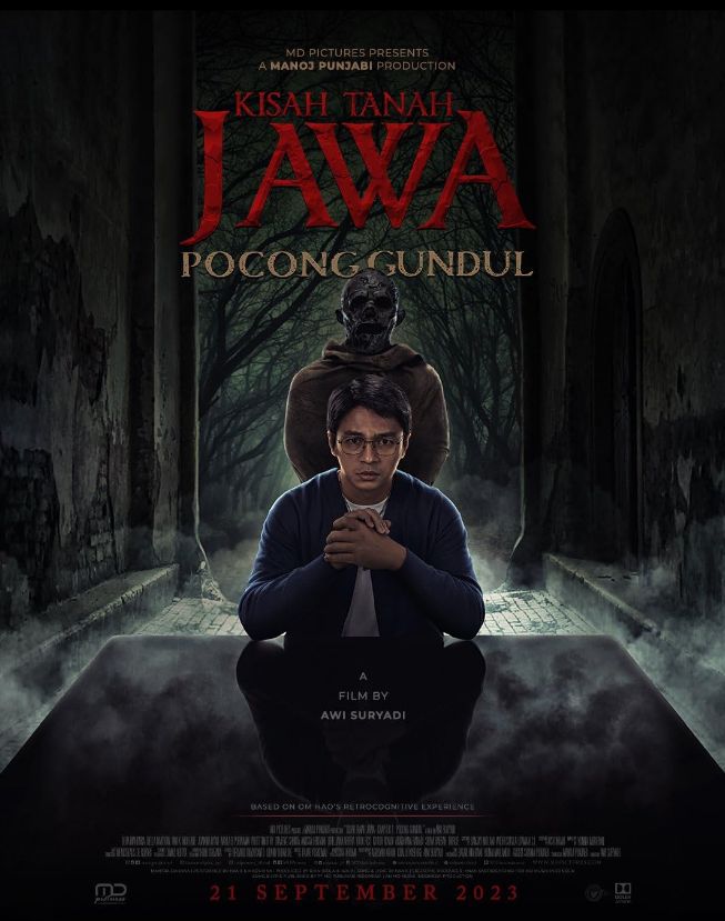 Kisah Tanah Jawa