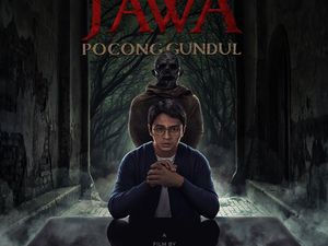 Pemeran Film Kisah Tanah Jawa Kesurupan Siluman Serigala saat Syuting