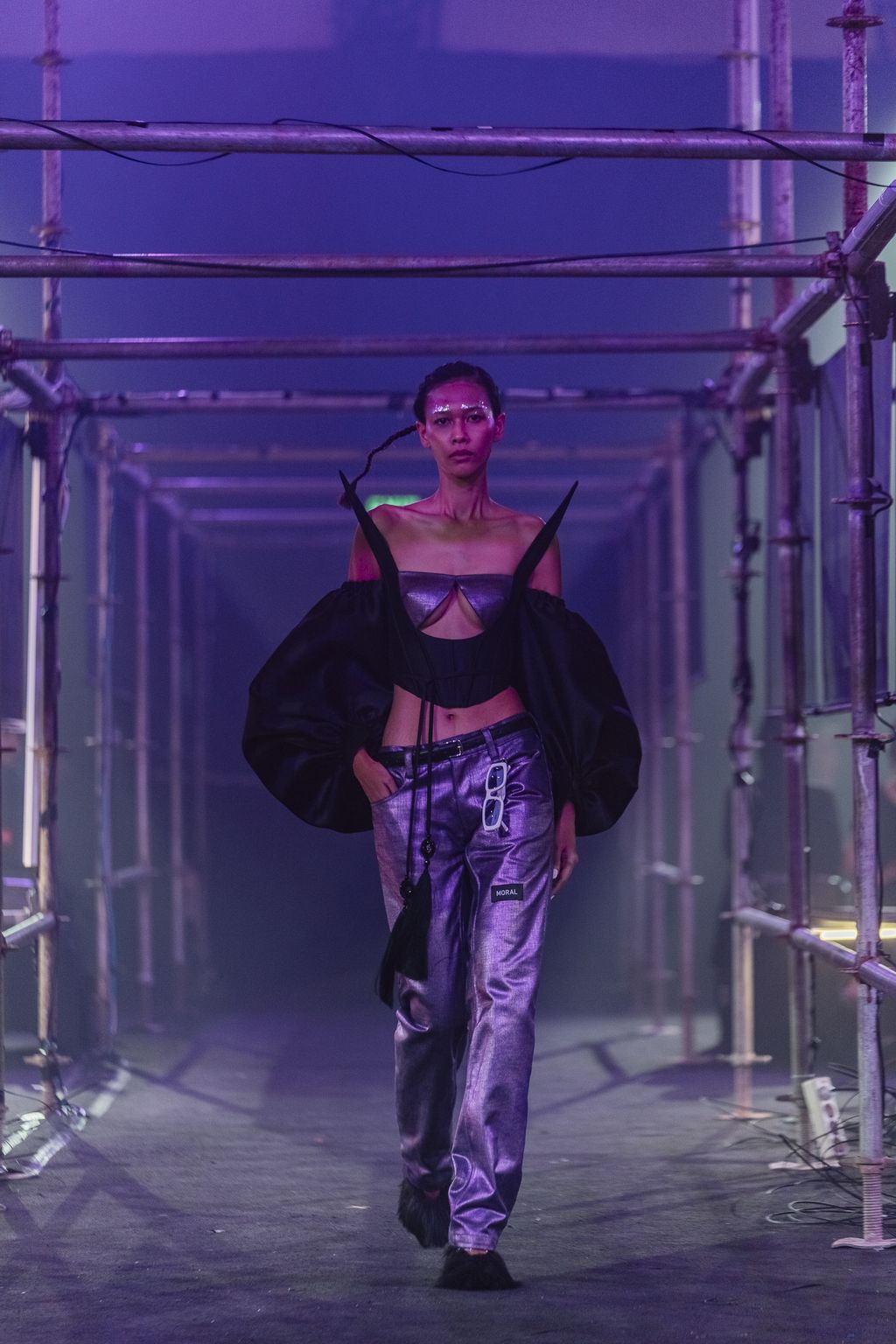 Koleksi Terbaru Moral: Moral Rekoleksi Emosi