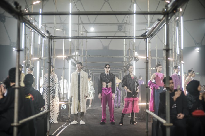 Koleksi Terbaru Moral: Moral Rekoleksi Emosi