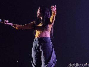 Lee Young Ji, The Real MVP di ASS Vol. 2
