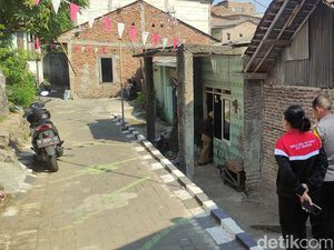 Fakta-fakta Suami Diduga Bunuh Istri di Sendangguwo Semarang