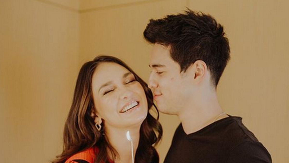 Profil Maxime Bouttier, Aktor Tampan yang Diisukan Pacar Luna Maya