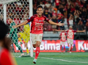 Alasan Rahmat The Flash Terbiasa dengan Juru Taktik Asal Belanda