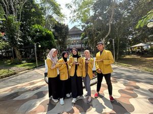 Inovatif! Mahasiswa Unsoed Sulap Limbah Durian Jadi Tablet Antibau Mulut
