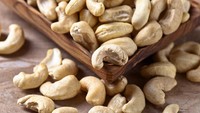 8 Manfaat Kacang Mete untuk Tubuh, Bisa Jadi Camilan Sehat