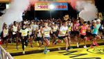 Mario Bros-Kaum Disabilitas Meriahkan Maybank Marathon 2023