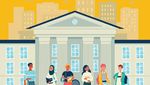 Infografis: Mengenal Ivy League, Kumpulan Kampus Top Dunia di AS