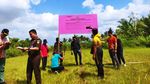 Mengintip Tanah Pengusaha Penggelap Pajak yang Disita DJP