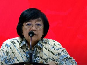 Arahan Terbaru Jokowi: Penanganan Polusi Udara Harus Berbasis Kesehatan