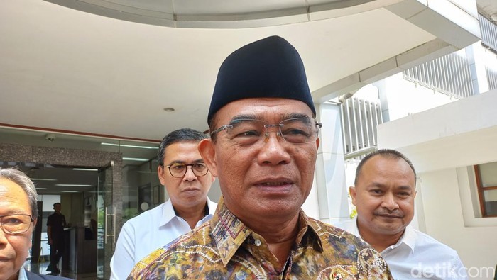 Muhadjir Effendy
