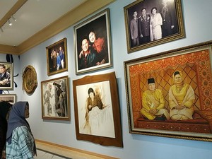 Melihat Sosok dan Kiprah SBY Melalui Museum Kepresidenan di Pacitan