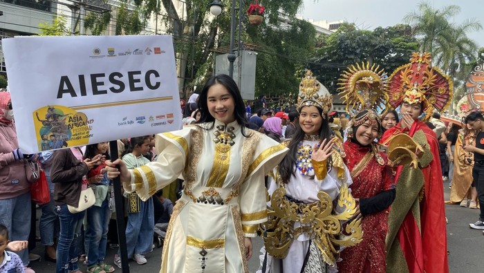 Organisasi Eksternal Kampus