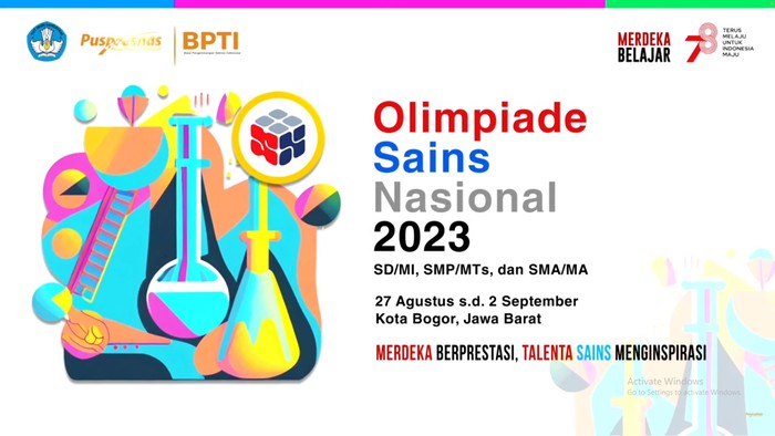OSN 2023