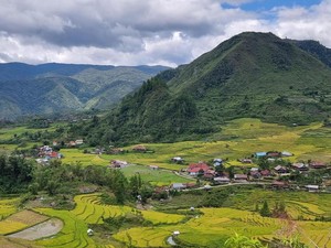 19 Rekomendasi Tempat Wisata di Luwu Utara yang Menarik Dikunjungi