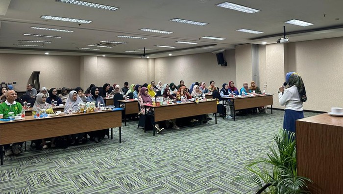Pelatihan UMKM DIgital