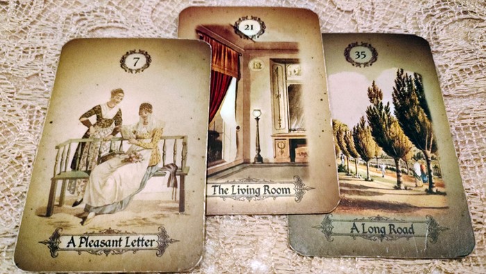 Pembacaan Kartu Tarot Rizka Pembacaan Kartu Tarot Rizka.
