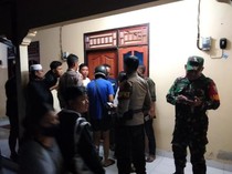 Terungkap, Pemuda Gantung Diri di Mataram Depresi Seusai Dipecat