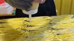 Ramping! Penjual Pancake Cantik Ini Viral di TikTok