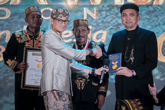 Pj Walikota Sabang Reza Fahlevi