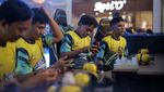 PLN ICONNET Mobile Legends Championship 2023 Hasilkan Juara Baru