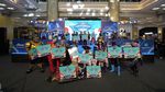 PLN ICONNET Mobile Legends Championship 2023 Hasilkan Juara Baru