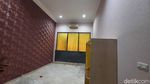Potret Isi Rumah Dino Patti yang Diduga Disewa Pelaku Online Scam