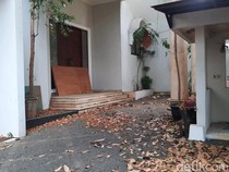 Rumah Dino Patti Djalal Diduga Jadi Markas Penipuan Online, Kok Bisa?