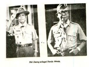 Daeng Soetigna, Bapak Angklung Indonesia yang Mendunia
