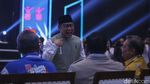 Prabowo hingga Erick Thohir Hadiri HUT ke-25 PAN