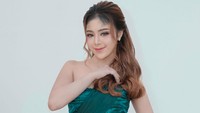 Prigel memiliki kemampuan bernyanyi yang turun dari keluarganya. Dari kecil gadis cantik ini memiliki hobi nyanyi. (Foto: Instagram)