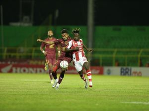 Prediksi Persis Vs PSM Makassar: Laskar Sambernyawa Diunggulkan Menang 2-1