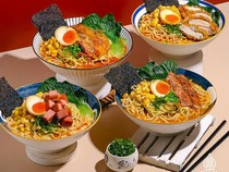 5 Rekomendasi Tempat Makan Ramen Halal di Kota Medan