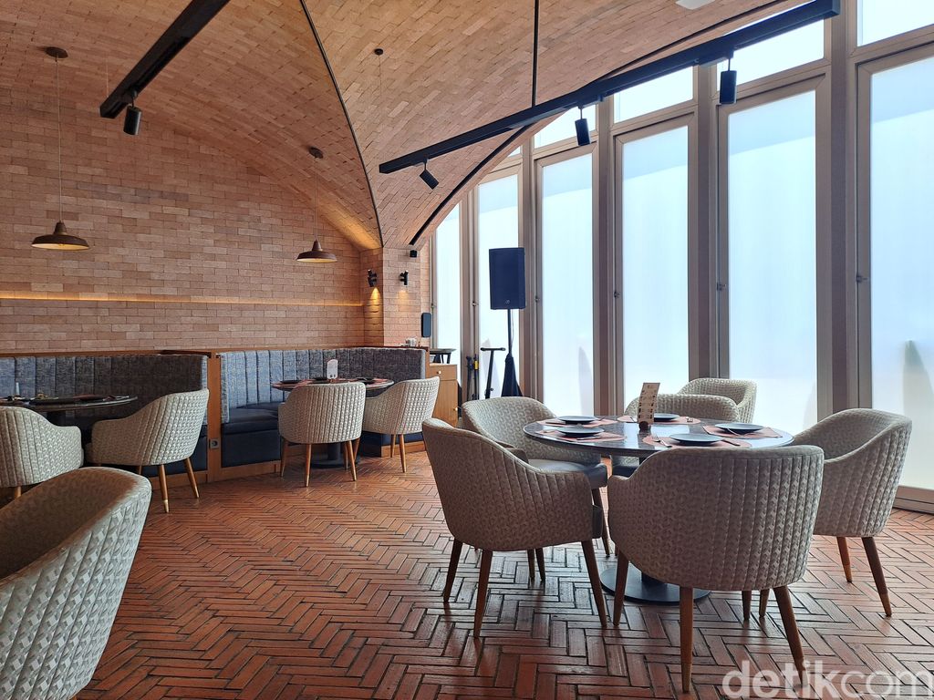 Restoran Vince Jakarta Restoran Vince Jakarta