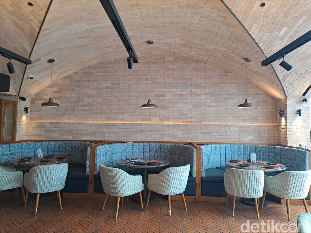 Restoran Vince Jakarta Restoran Vince Jakarta