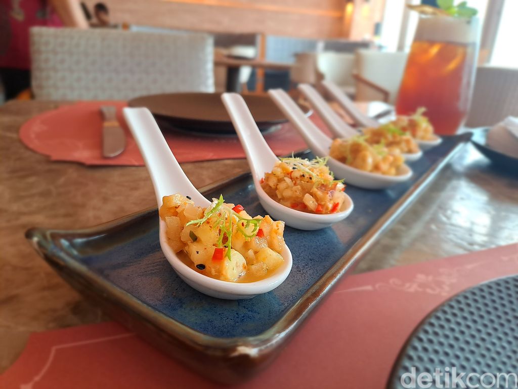 Restoran Vince Jakarta Restoran Vince Jakarta