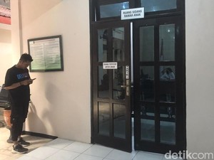 Pemuda Sidoarjo Setubuhi Santriwati di Vila Murah Pacet Dituntut 3 Tahun Bui